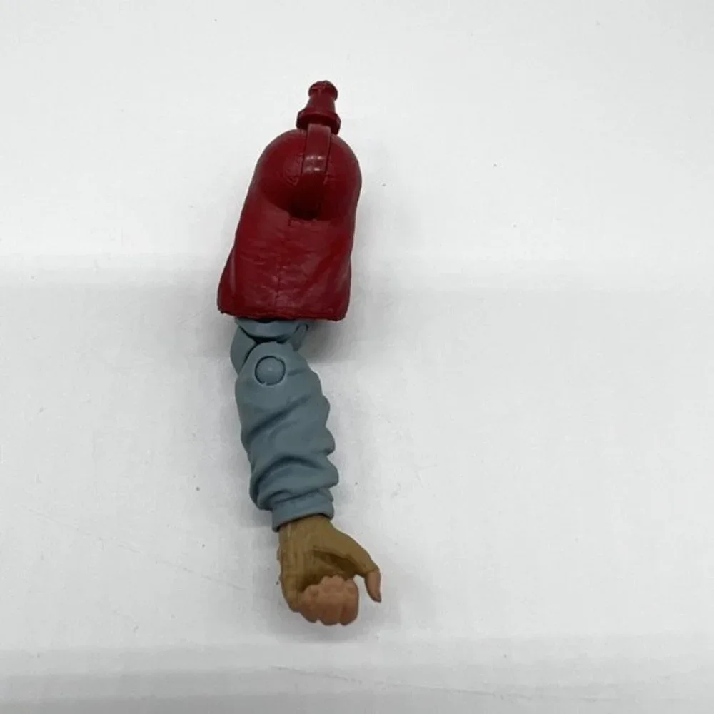 Marvel Legends‎ BAF BRO THOR Left Arm BAF piece Only